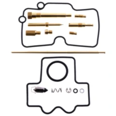 Vergaser Reparatursatz Tourmax Vollsatz passend für: Honda CRF 7242810