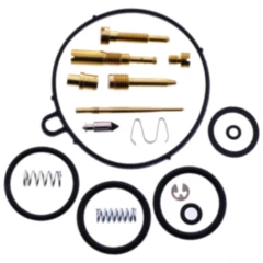 Vergaser Reparatursatz Tourmax Vollsatz passend für: Honda CRF 7242815