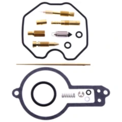 Vergaser Reparatursatz Tourmax Vollsatz passend für: Honda XR 7242817