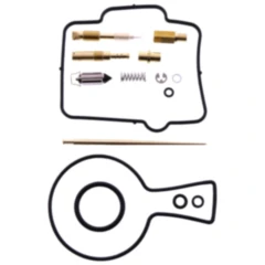 Vergaser Reparatursatz Tourmax Vollsatz Alternative: 7240662 passend für: Honda XR