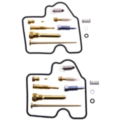 Vergaser Reparatursatz Tourmax Vollsatz passend für: Kawasaki KFX