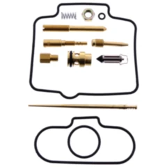 Vergaser Reparatursatz Tourmax Vollsatz passend für: Kawasaki KX 7242821