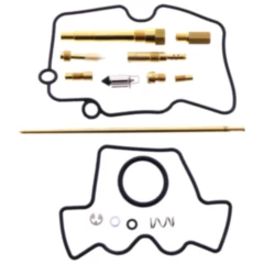 Vergaser Reparatursatz Tourmax Vollsatz passend für: Kawasaki KX 7242823