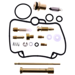Vergaser Reparatursatz Komplettset Tourmax