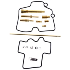 Vergaser Reparatursatz Tourmax Vollsatz für Motorräder 7242831
