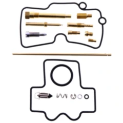 Vergaser Reparatursatz Tourmax Komplettset 7242836