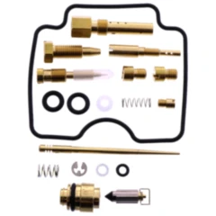 Vergaser Reparatursatz Tourmax Vollsatz passend für: Yamaha YFM 7242837