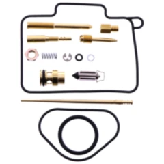 Vergaser Reparatursatz Tourmax Vollsatz für Motorräder 7242841