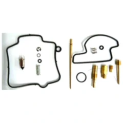 Vergaser Reparatursatz Tourmax Vollsatz 7242846