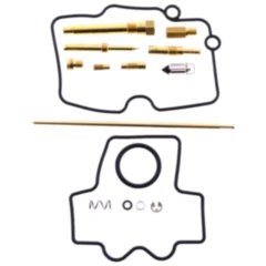 Vergaser Reparatursatz Tourmax Komplettset 7242853