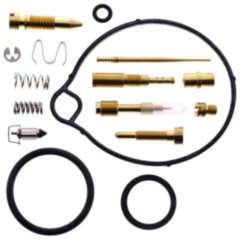 Vergaser Reparatursatz Tourmax Vollsatz passend für: Arctic Cat/Textron DVX 7242857