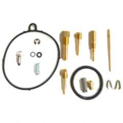 Vergaser Reparatursatz Tourmax Vollsatz passend für: Polaris Outlaw 7242859