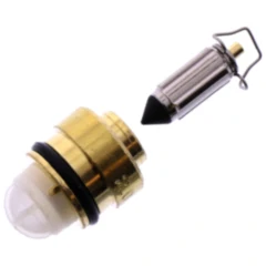 Schwimmernadel mit Sitz Tourmax Alternative: 7244399 passend für: Kawasaki ZX - 6R