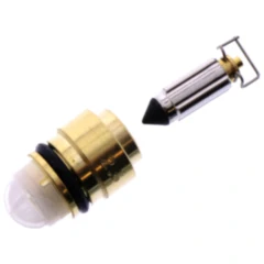 Schwimmernadel mit Sitz komplett für Motorräder 7242866