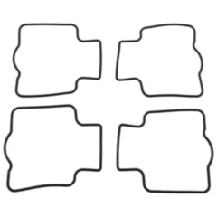 Schwimmerkammerdichtung Tourmax Inhalt 4 Stück passend für: Kawasaki ZZR, ZXR, ZX - 9R