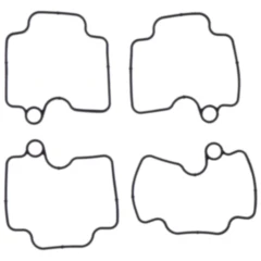 Schwimmerkammerdichtung Tourmax Inhalt 4 Stück passend für: Honda XL, XR