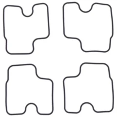 Schwimmerkammerdichtung Tourmax Inhalt 4 Stück passend für: Honda VT, GL, XL, CB