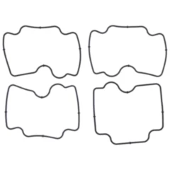 Schwimmerkammerdichtung Tourmax Inhalt 4 Stück passend für: Honda XL, XR 7242901