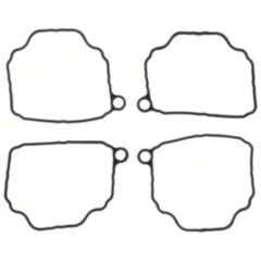 Schwimmerkammerdichtung Tourmax Inhalt 4 Stück passend für: Suzuki LT - Z