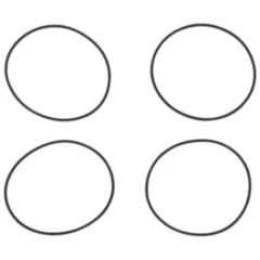 Schwimmerkammerdichtung Tourmax, 4 Stück 7242908