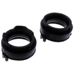 Ansaugstutzen Satz Tourmax Inhalt 2 Stück passend für: Honda XL