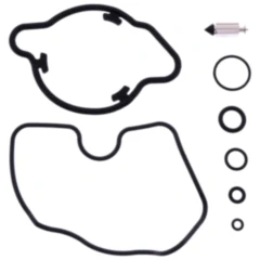 Vergaser Reparatursatz Keyster Kurzsatz passend für: Honda CB, VF, CBF