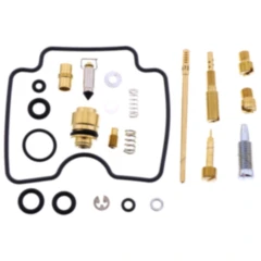 Vergaser Reparatursatz Keyster Vollsatz für Motorräder 7242927