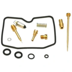 Vergaser Reparatursatz Keyster Vollsatz passend für: Kawasaki ER