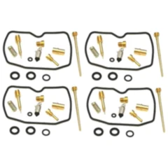 Vergaser Reparatursatz Keyster Vollsatz passend für: Kawasaki ZR - 7