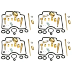 Vergaser Reparatursatz Keyster Komplettset 7242952