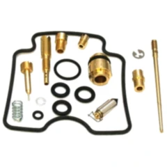 Vergaser Reparatursatz Keyster Vollsatz für Motorräder 7242955