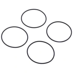 O - Ring 1. 5X43MM Tourmax Inhalt 4 Stück SCHWIMMERK passend für: Vespa PK, V, N