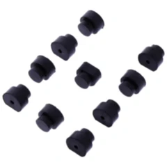 Vergaser Stopfen von Tourmax 10 Stück für Motorräder