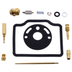 Vergaser Reparatursatz Tourmax Vollsatz Alternative: 7240676 passend für: Honda CB