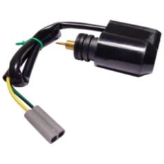 E - Choke JMP passend für: Piaggio Hexagon, Zip, SKR, Aprilia Scarabeo, SR, Habana
