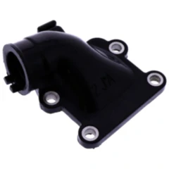 Ansaugstutzen JMP Inhalt 1 Stück passend für: Yamaha CW, EW, Aprilia Amico, SR