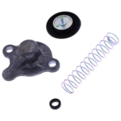 Luftabschlussventil Satz Originalersatzteil passend für: Honda CBR