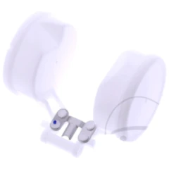 Schwimmer komplett Originalersatzteil passend für: Suzuki LT - A, LT - F, AN