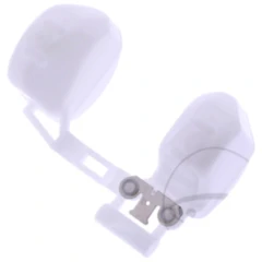 Schwimmer komplett für Motorräder 7243017