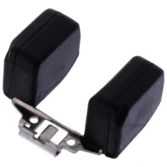 Schwimmer komplett Originalersatzteil Alternative: 7244281 passend für: Kawasaki KX, KR - 1S, KR - 1