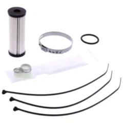 Kraftstofffilter Satz für Motorräder