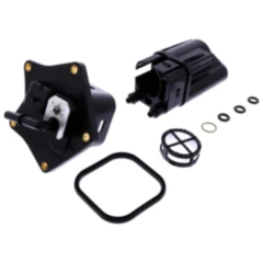 Kraftstoffpumpe Reparatursatz Originalersatzteil passend für: Husqvarna Norden