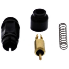 E - Choke Reparatursatz All Balls Racing Alternative: 7244783 passend für: Kawasaki KLR, KL