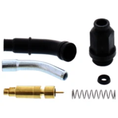 E - Choke Reparatursatz All Balls Racing passend für: Honda TRX