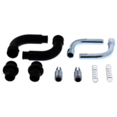 E - Choke Reparatursatz All Balls Racing Alternative: 7244786 passend für: Honda VT