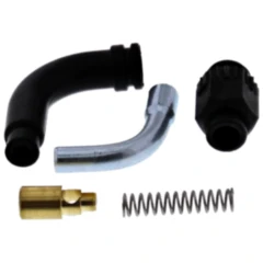 E - Choke Reparatursatz All Balls Racing Alternative: 7244793 passend für: Honda CRF