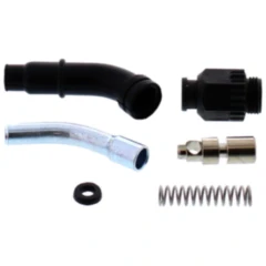 E - Choke Reparatursatz All Balls Racing Alternative: 7244795 passend für: Kawasaki KX, KLX