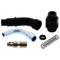 E - Choke Reparatursatz All Balls Racing Alternative: 7244796 passend für: Honda TRX