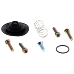 Kraftstoffhahn Reparatursatz All Balls Racing Alternative: 7244755 passend für: Honda VT, VTX