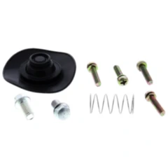 Kraftstoffhahn Reparatursatz All Balls Racing Alternative: 7244757 passend für: Honda VF